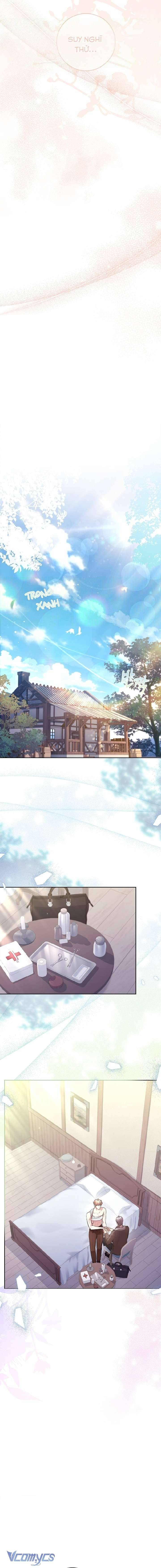 Thư Ký Của Bạo Chúa Chapter 94 - Next Chapter 94.1