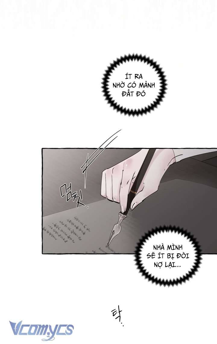 [18+] Hoàng Cung Có Chó Dữ! Chap 4 - Next Chap 5