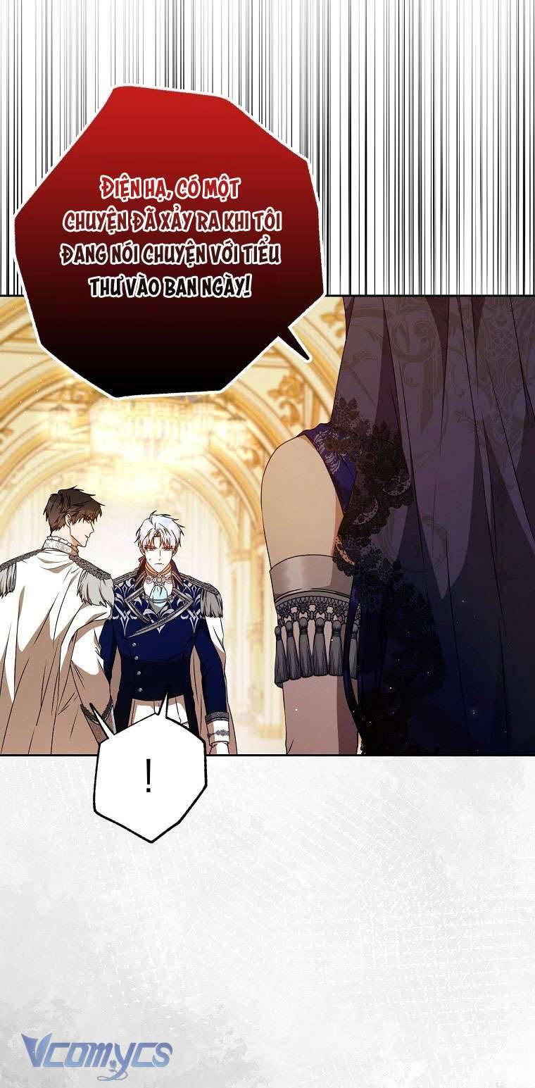 Tôi Trở Thành Vợ Của Nam Chính Chap 92 - Trang 3