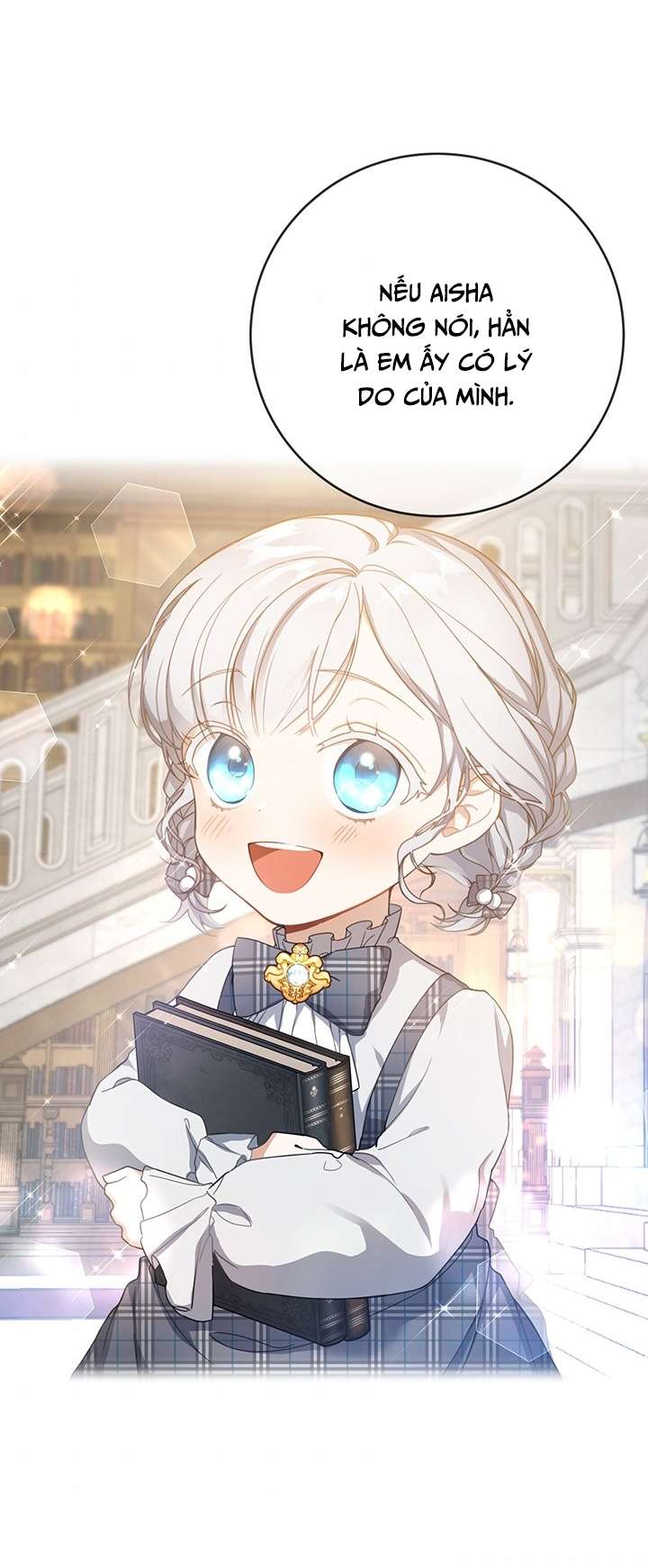 Lại Một Lần Nữa Hướng Về Ánh Sáng Chap 16 - Trang 2