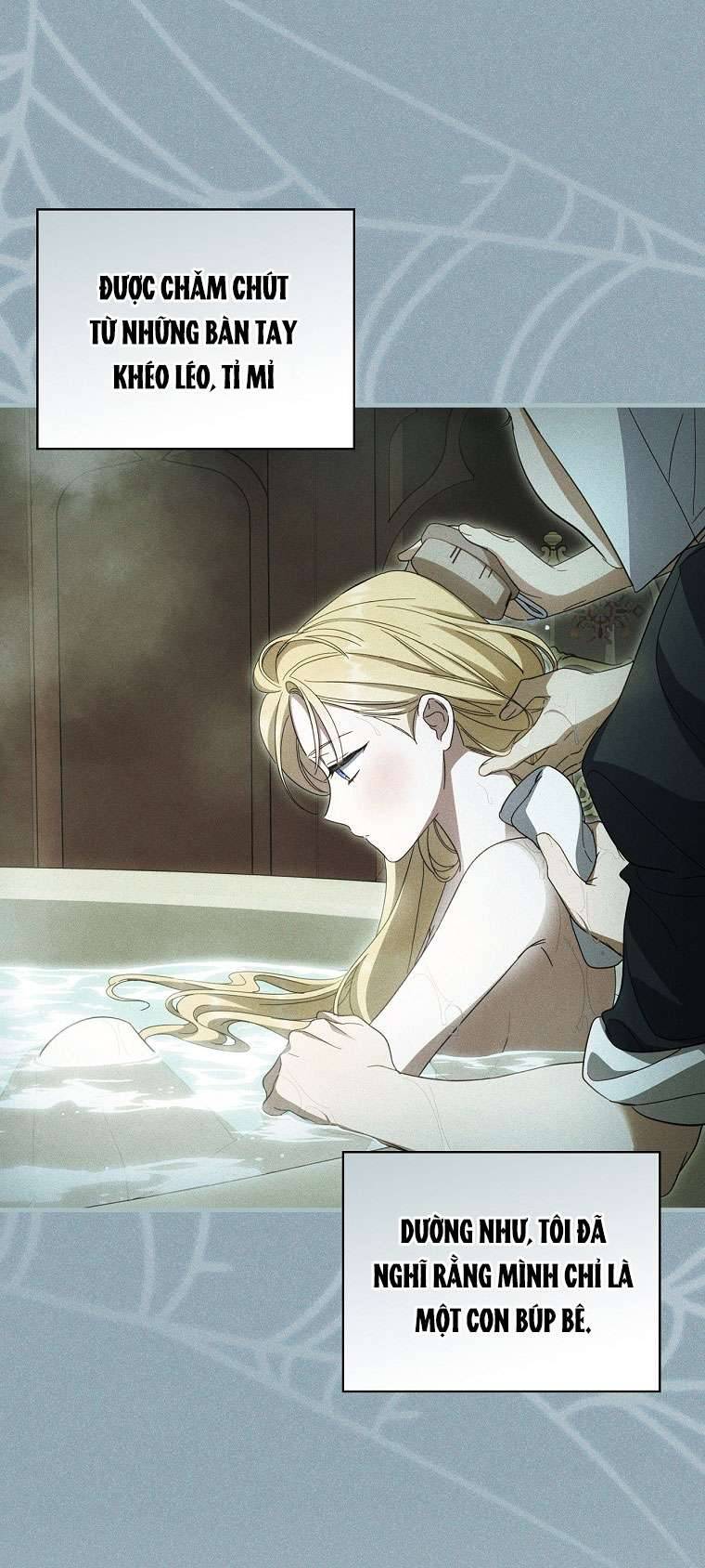 Phương Pháp Khiến Phu Quân Đứng Về Phía Tôi Chapter 59 - Trang 4