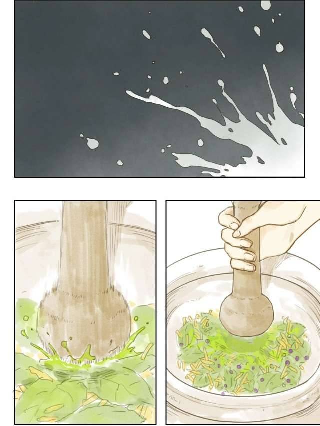 Mộng Mộng Kính Duyên Chap 14 - Trang 2