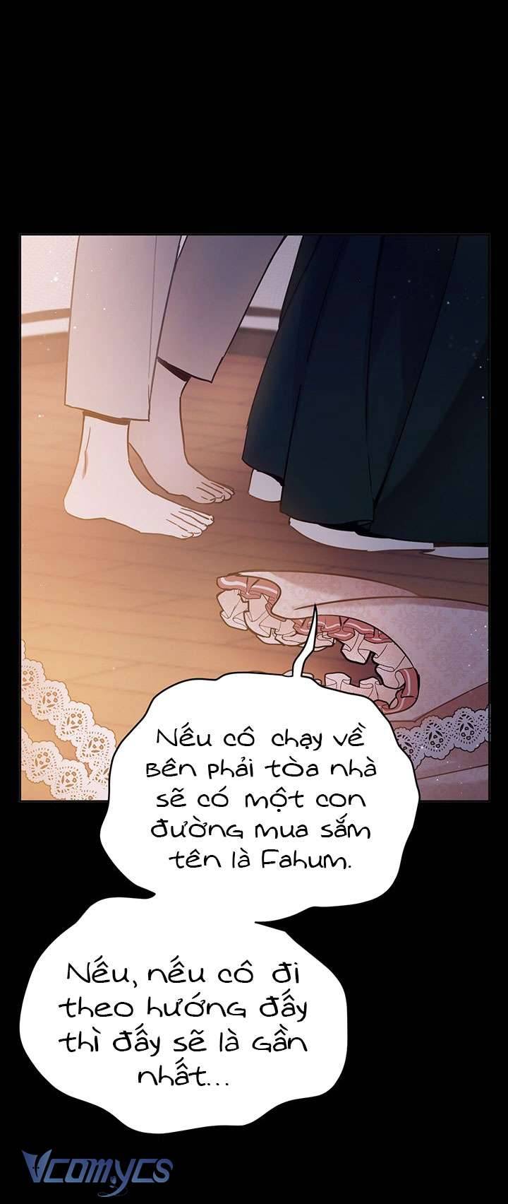 Cuộc Sống Mới Của Công Nương Chapter 6 - Trang 4