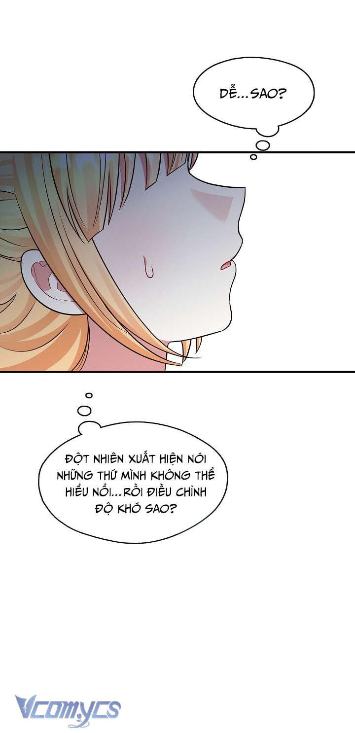 Công Chúa Là Người Chơi Chapter 39 - Trang 3