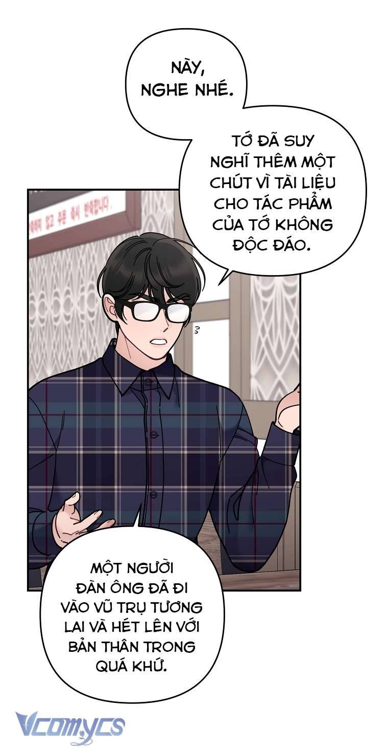 [18+] Dinh Thự Young Chun Hwa: Mọt Sách Phóng Túng Không Ngủ Được Chapter 2 - Trang 3