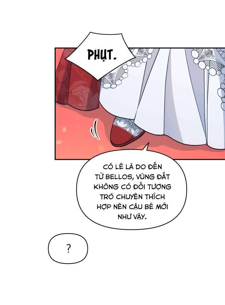 Người Bảo Hộ Của Bạo Quân Là Ma Nữ Tàn Độc Chap 41 - Trang 4