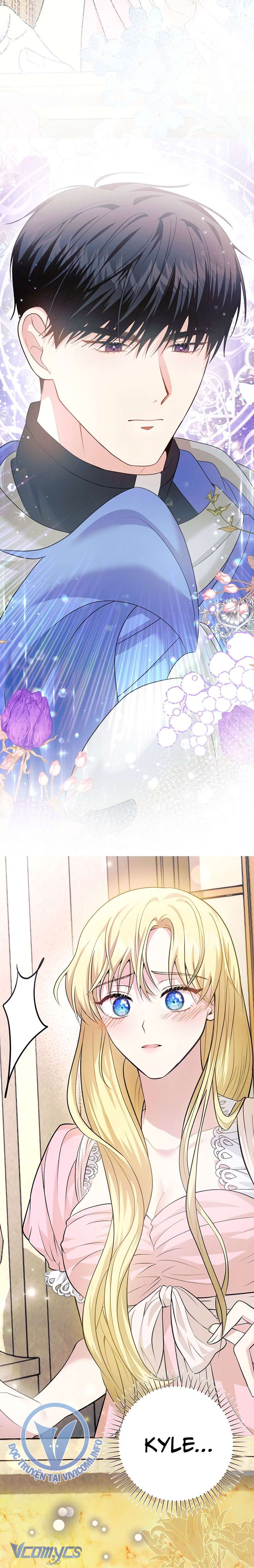 [18+] Phương Pháp Gia Hạn Hợp Đồng Hôn Nhân Chap 35 - Trang 2