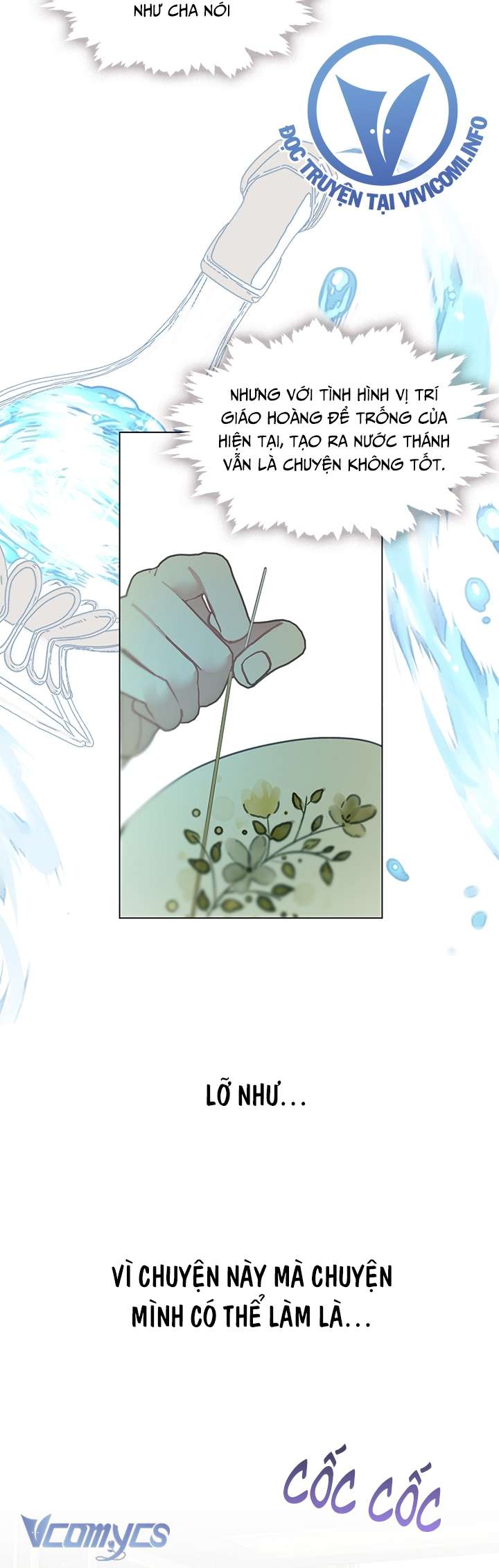 Gia Đình Bị Ám Ảnh Bởi Tôi Chapter 68 - Trang 4