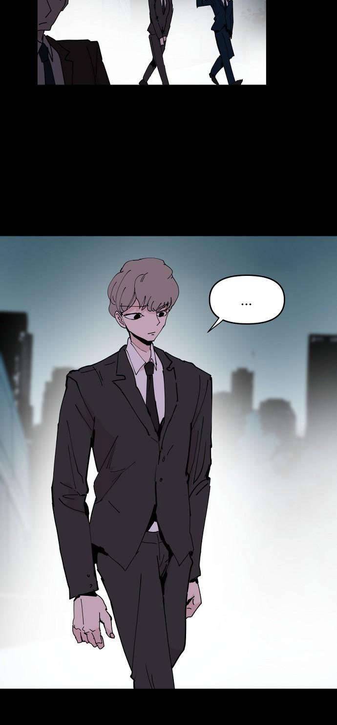 Yêu Không Hồi Kết Chap 25 - Next Chap 26