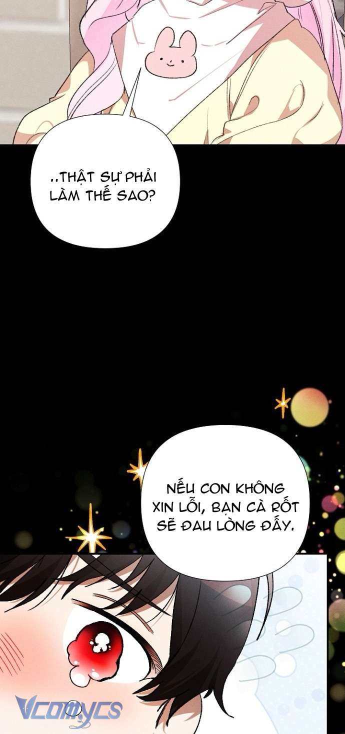 Papa Bạo Chúa, Con Sẽ Bảo Vệ Người! Chap 2 - Trang 2
