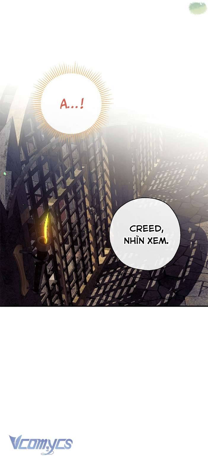 Chúng Ta Có Thể Trở Thành Một Gia Đình Được Không? Chap 77 - Trang 2