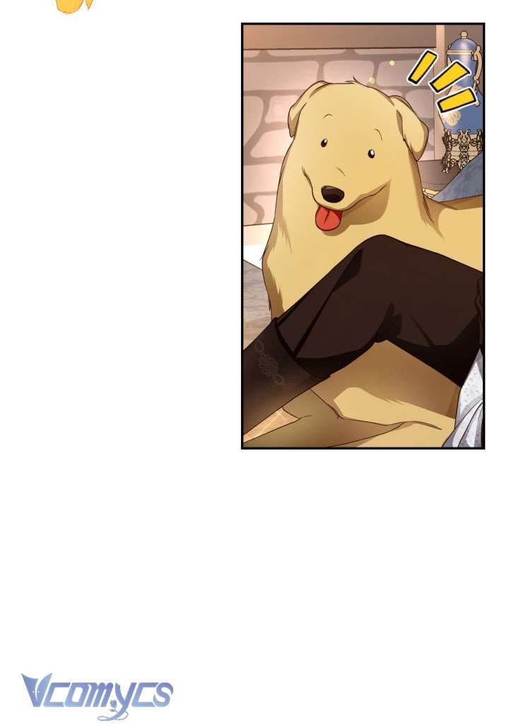 Phương Pháp Che Giấu Đứa Con Của Hoàng Đế Chapter 23 - Trang 4