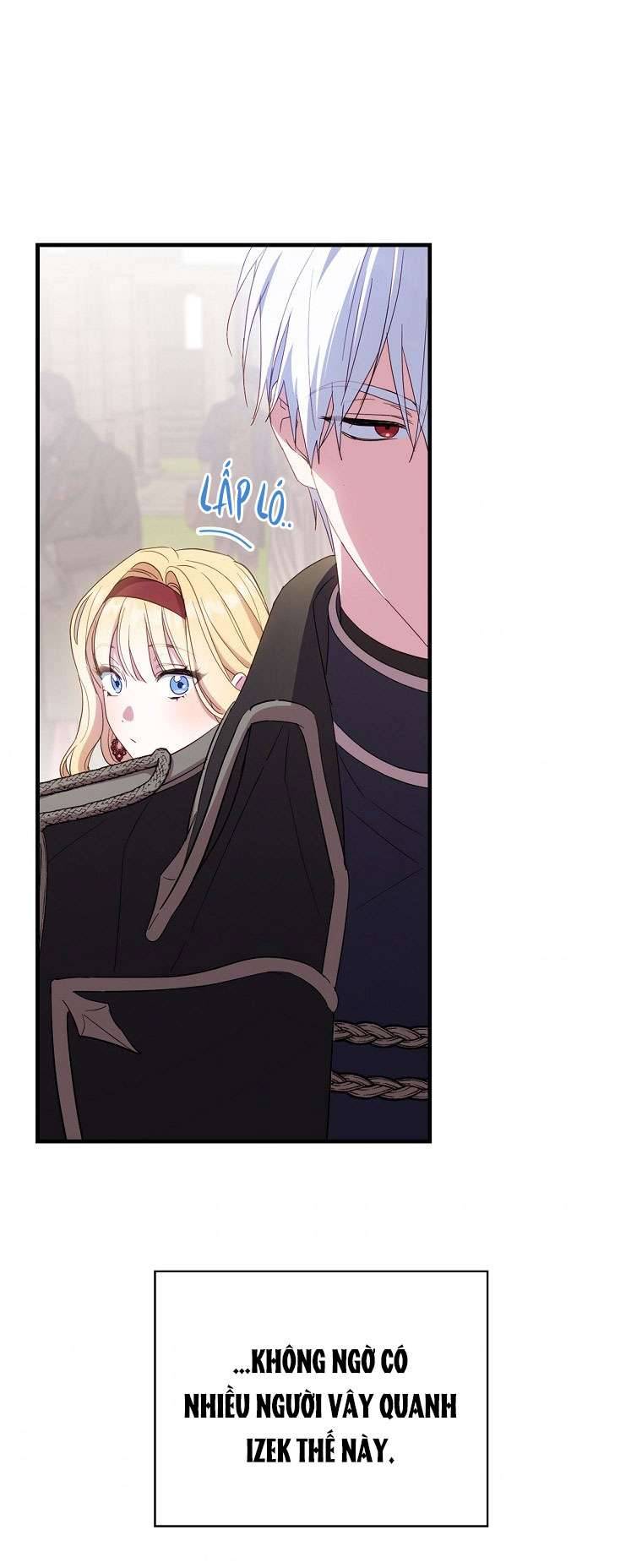 Phương Pháp Khiến Phu Quân Đứng Về Phía Tôi Chapter 29 - Trang 4