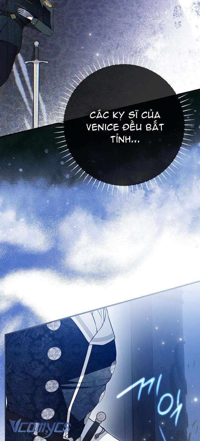 Ai Đó Đang Điều Khiển Cơ Thể Của Tôi Chapter 52 - Trang 4