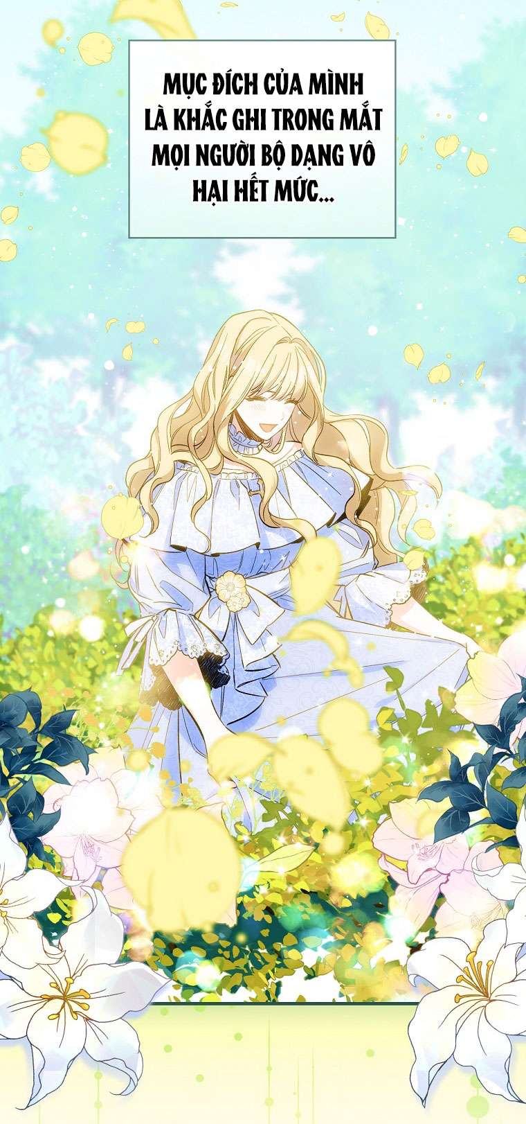 Phương Pháp Khiến Phu Quân Đứng Về Phía Tôi Chapter 5 - Trang 4