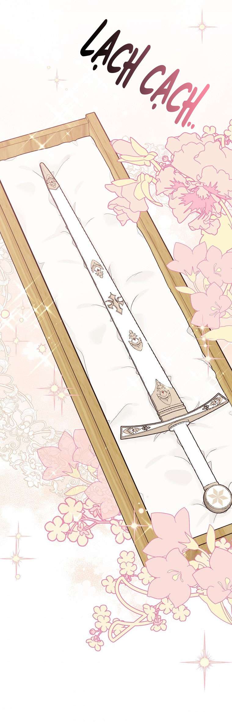 Vương Miện Lục Bảo Chap 63 - Next Chap 64