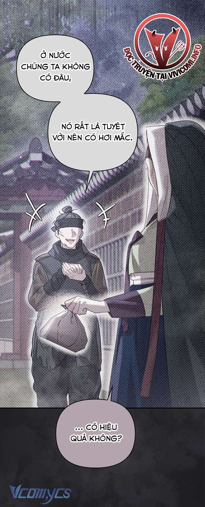 [18+] Tiết Học Bí Mật Của Trung Điện Chap 36 - Trang 2