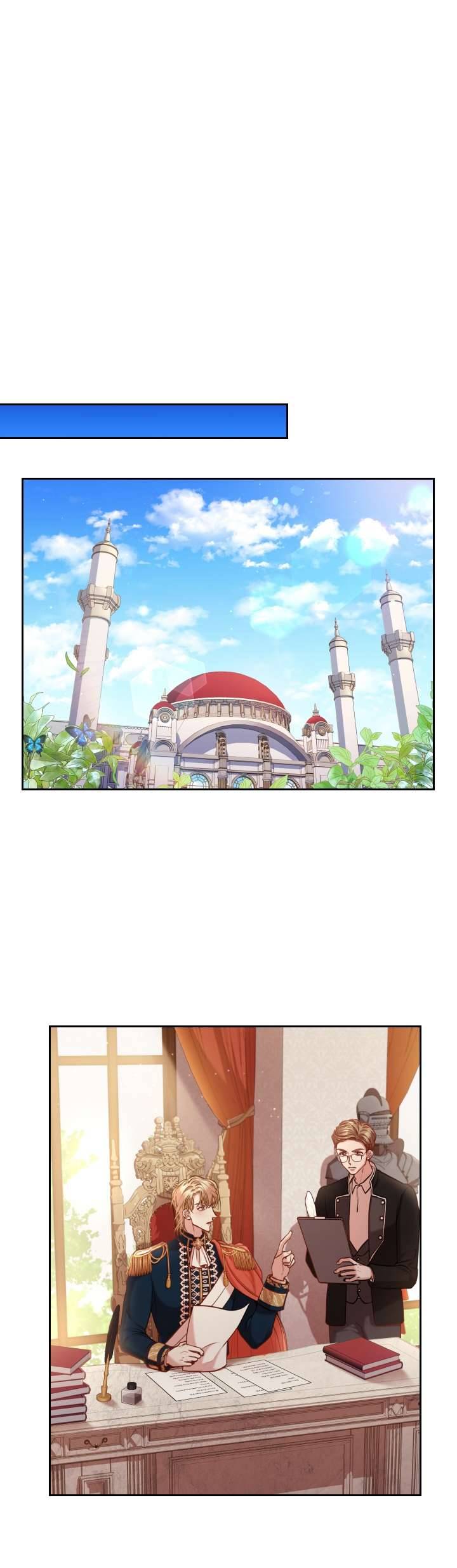 Thư Ký Của Bạo Chúa Chapter 48 - Next Chapter 48.5