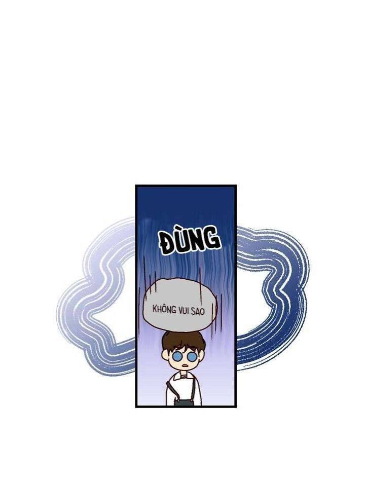 Cẩn Thận Với Các Anh Trai Đấy! Chap 8 - Trang 2