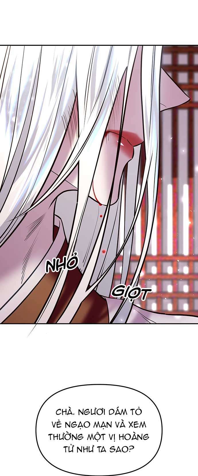 Vương Tử Huyền Bí Chapter 16 - Next Chapter 17