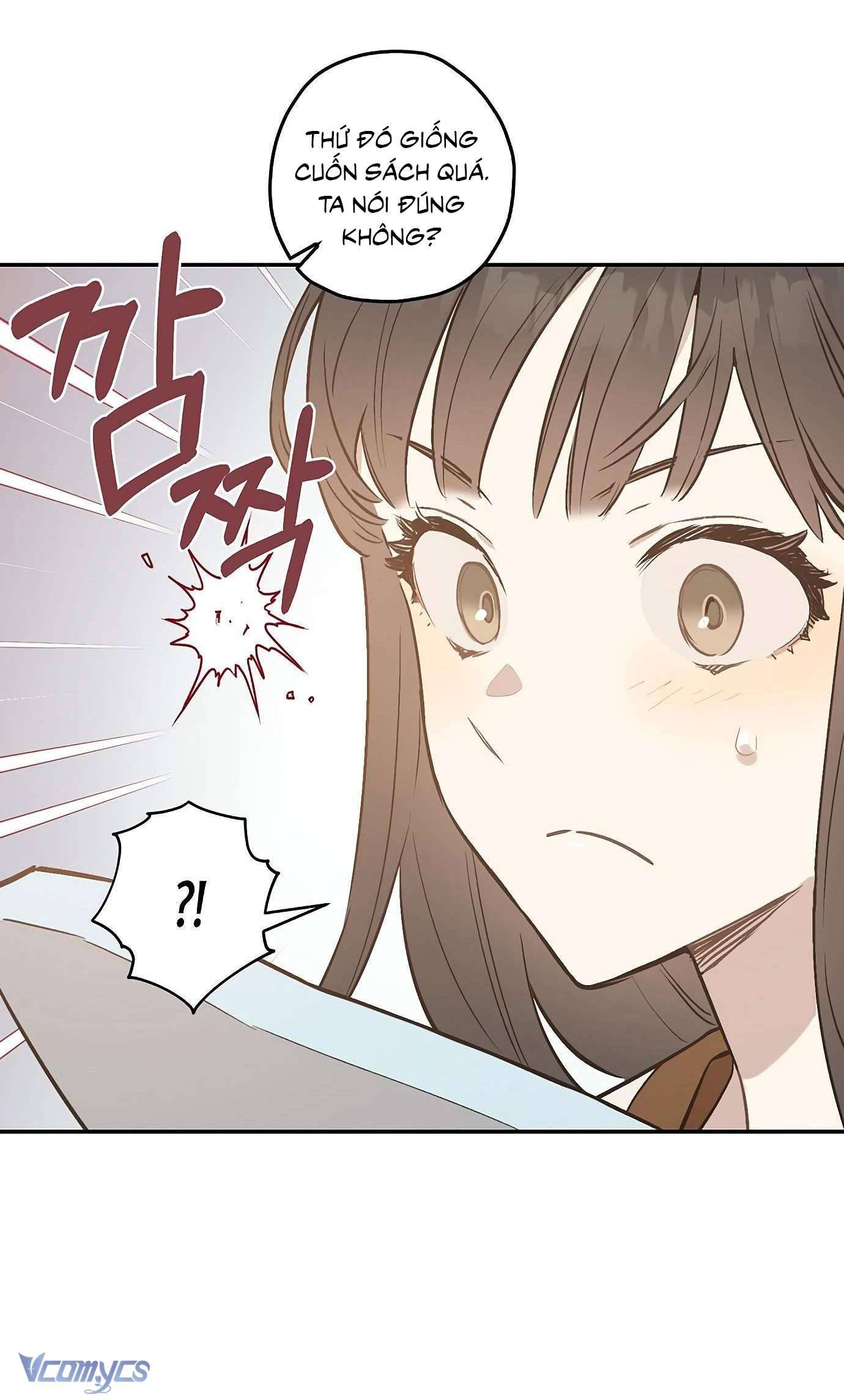 Onsaemiro Chapter 9 - Trang 4