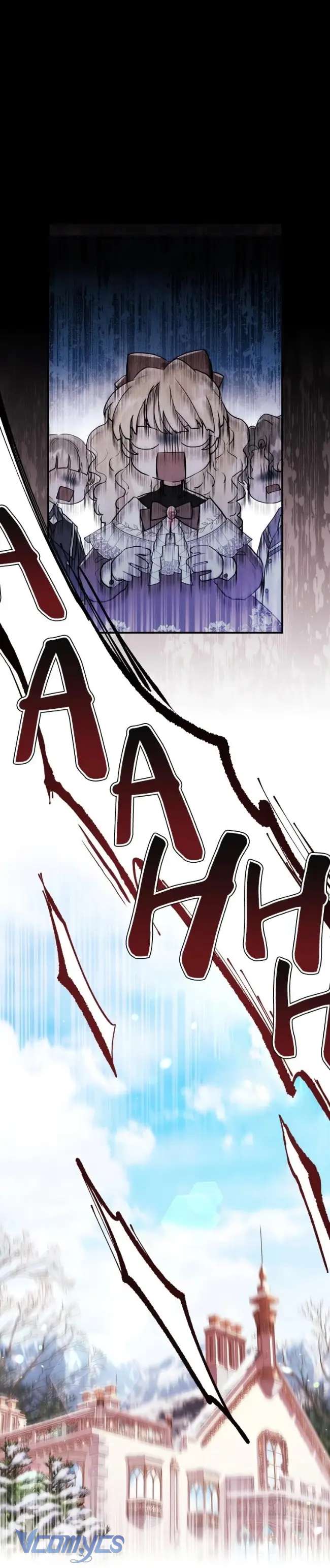 Tôi Đã Trở Thành Con Gái Nuôi Của Nam Chính Chap 33 - Trang 2