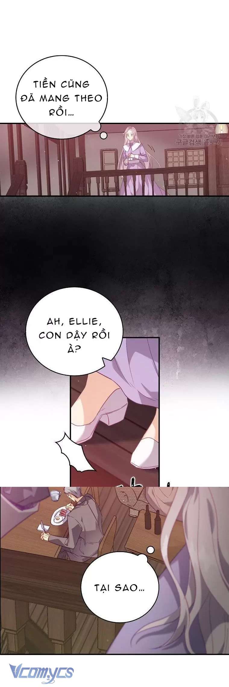 Tôi Chỉ Nhận Ra Sau Khi Mất Cô Ấy Chap 19 - Trang 2