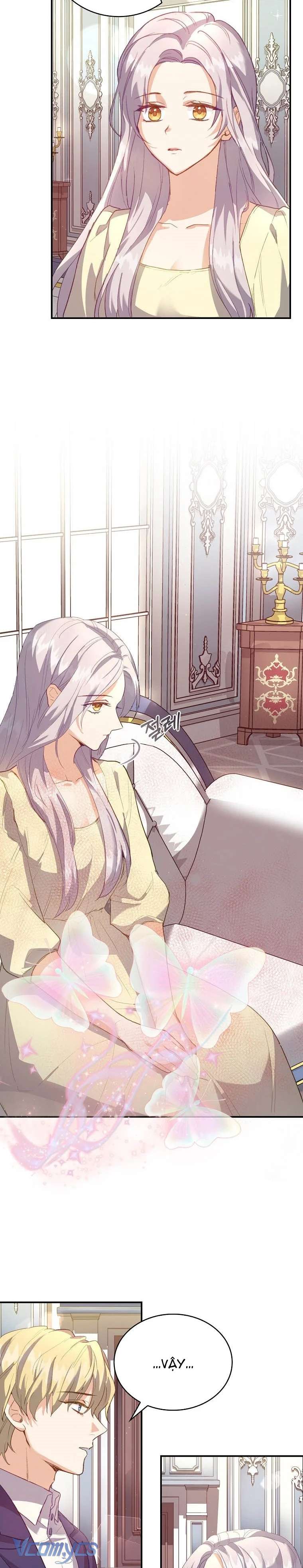 Tôi Chỉ Nhận Ra Sau Khi Mất Cô Ấy Chap 4 - Trang 2