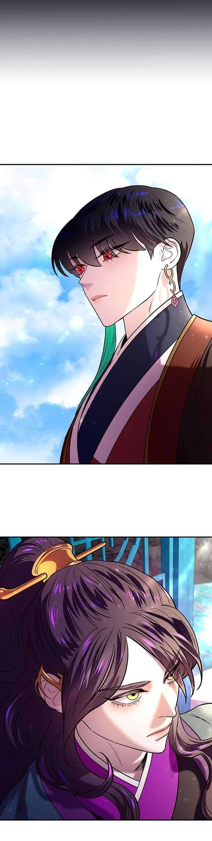 Vương Tử Huyền Bí Chapter 2 - Next Chapter 3