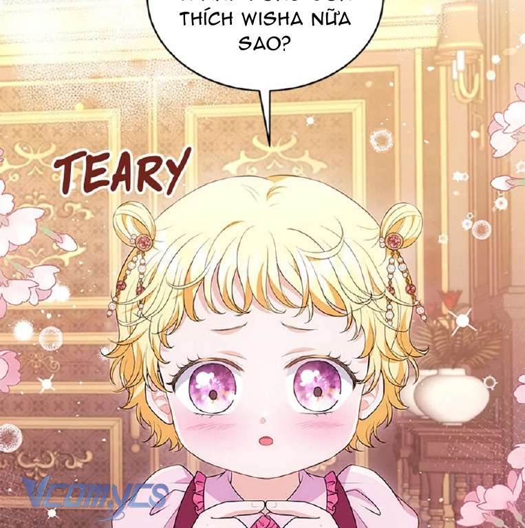 Công Chúa Bé Con Hạng S Thật Mạnh Chapter 23 - Next Chapter 24