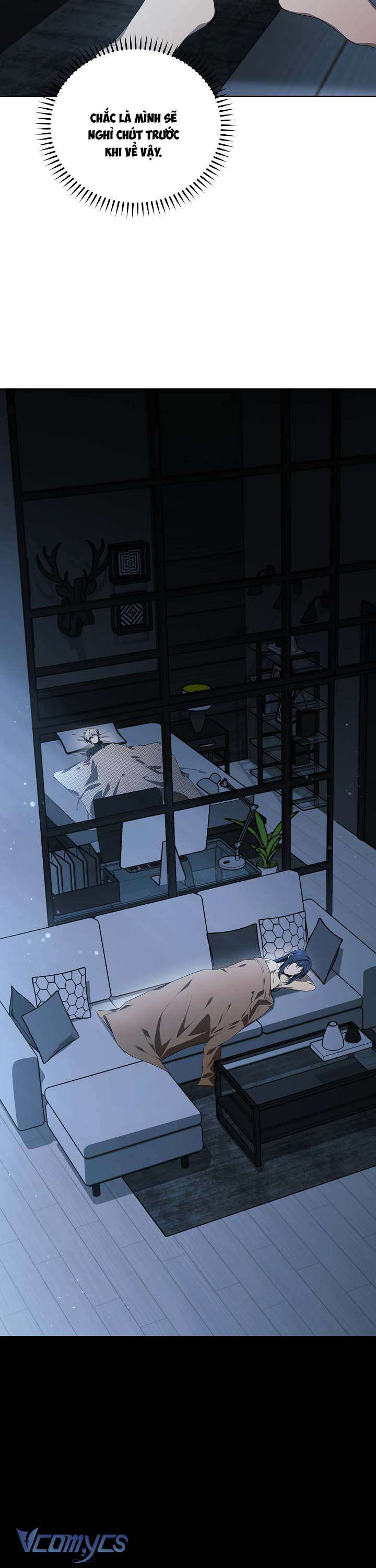 Chủ Tiệm Cafe Là Guide Cấp S Chap 5 - Next Chap 6