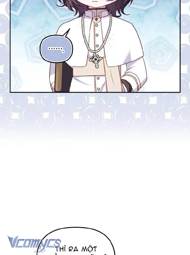 Tôi Được Nuôi Dưỡng Bởi Những Kẻ Phản Diện Chap 72 - Trang 3