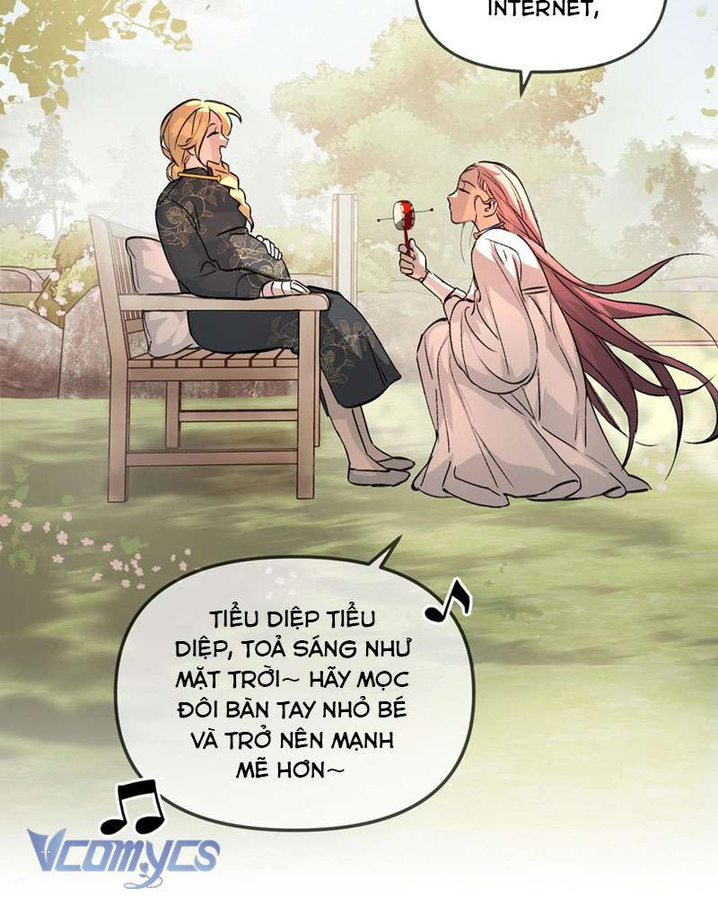 Ác Chi Hoàn Chapter 19 - Trang 4