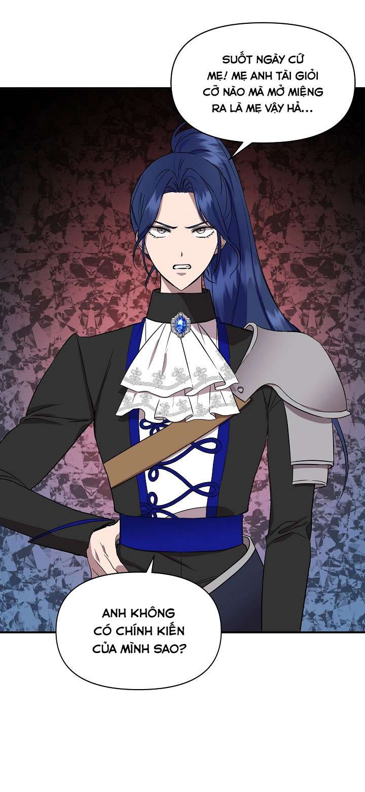 Tôi Không Phải Là Cinderella Chapter 13 - Trang 4