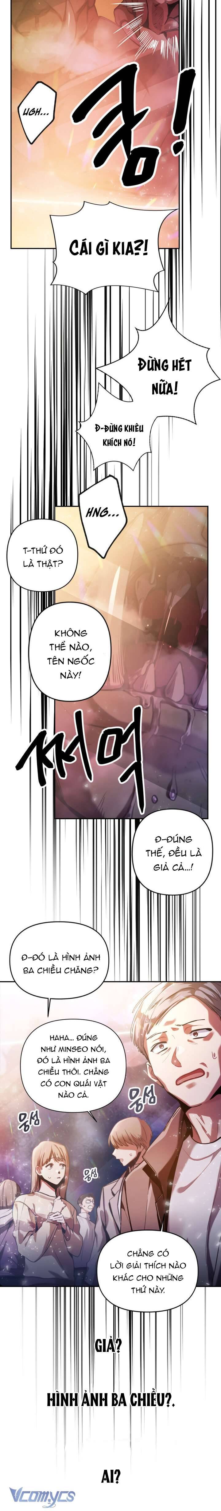 Chợ Review Nhà Họ Hoàng Chap Giả - Trang 2