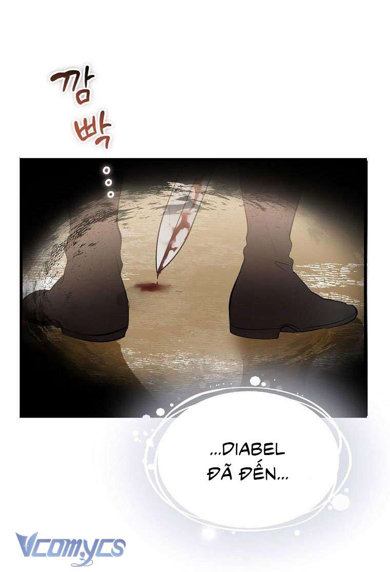 Ác Quỷ Nuôi Dưỡng Tiểu Thư Chapter 13 - Trang 4