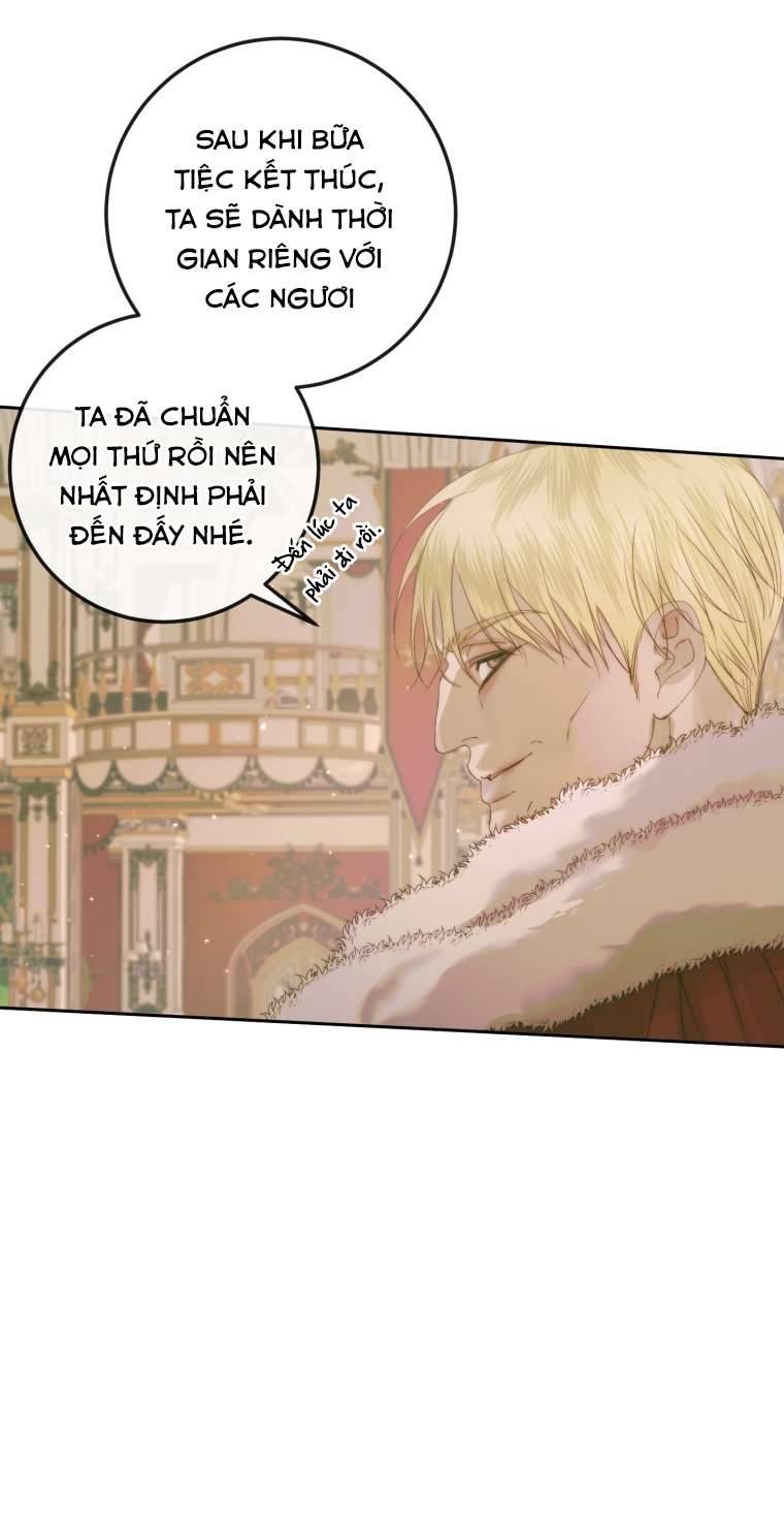 Siren: Trở Thành Gia Đình Của Nhân Vật Phản Diện Chapter 67 - Trang 3