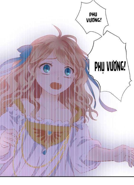 Địch Úc Đa Chi Ca Chapter 6 - Trang 4