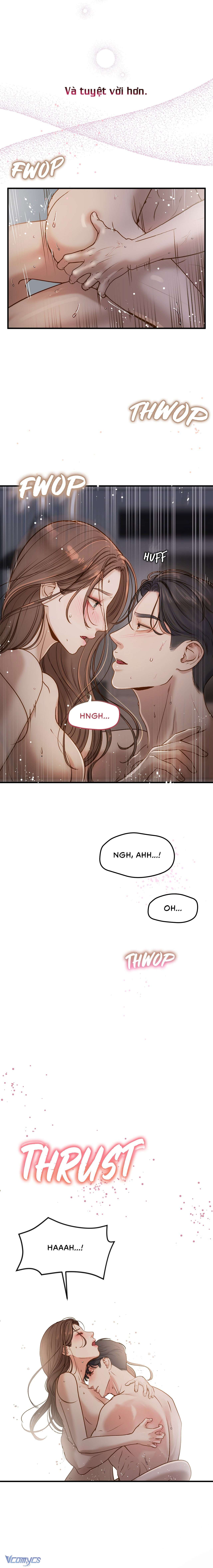 Bất Chấp Rủi Ro Chapter 5 - Next Chapter 6