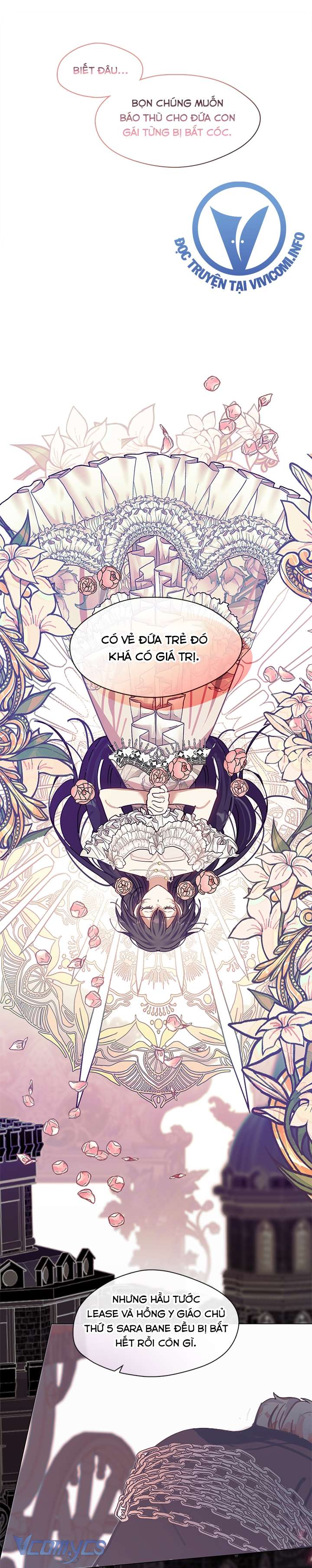 Gia Đình Bị Ám Ảnh Bởi Tôi Chapter 68 - Trang 4