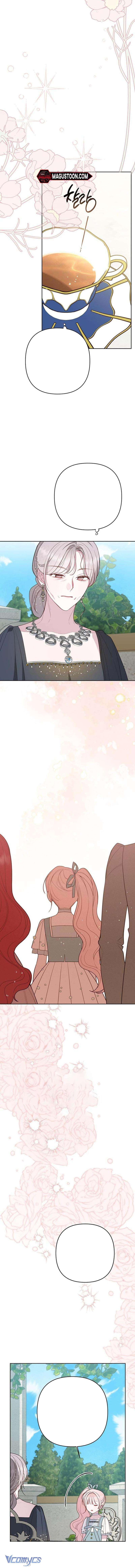 Bạo Chúa Bé Con Chapter 92 - Trang 4