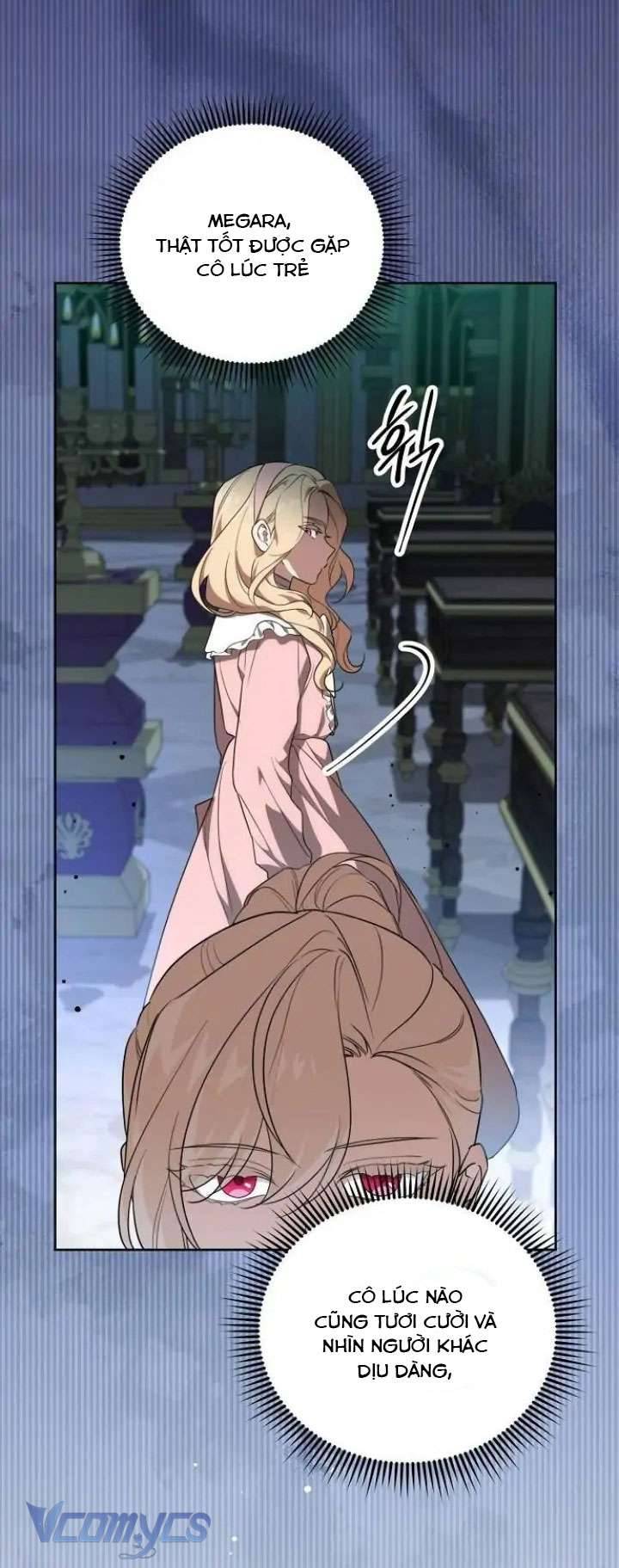 Cái Giá Phải Trả Chapter 5 - Trang 4