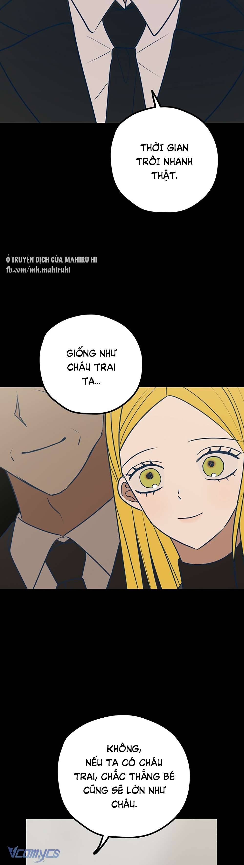 Kẻ Rác Rưởi Không Đáng Được Yêu Chapter 49 - Trang 4