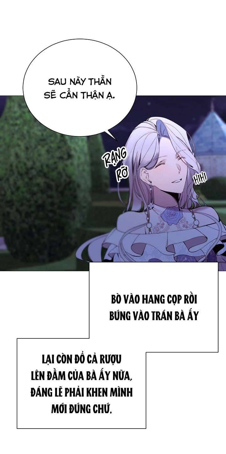 Ác Nữ Cần Bạo Chúa Chapter 30 - Trang 4