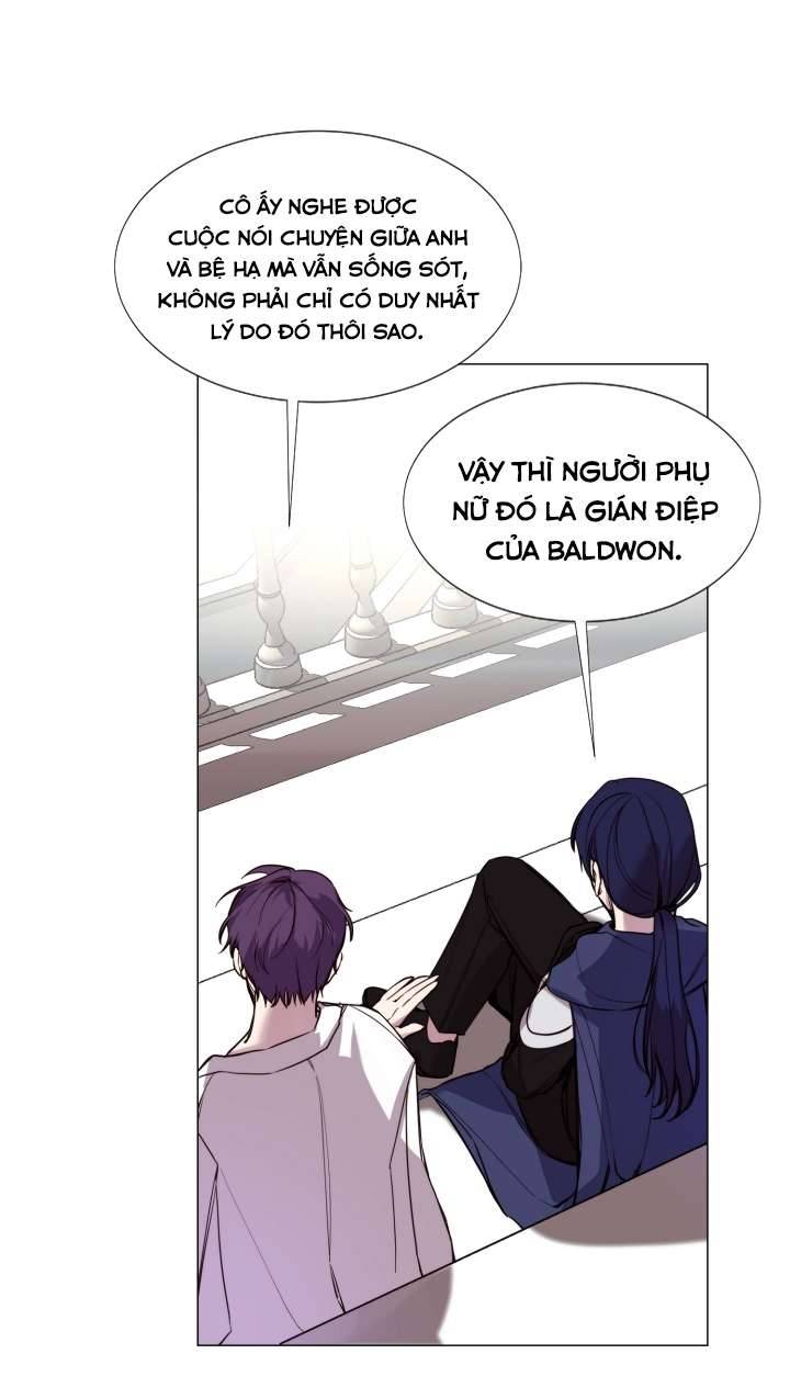 Ác Nữ Cần Bạo Chúa Chapter 13 - Trang 4