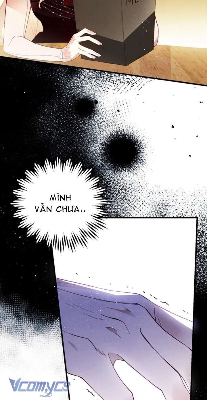 Nuôi vị hôn phu bằng tiền bạc. Chap 46 - Trang 2