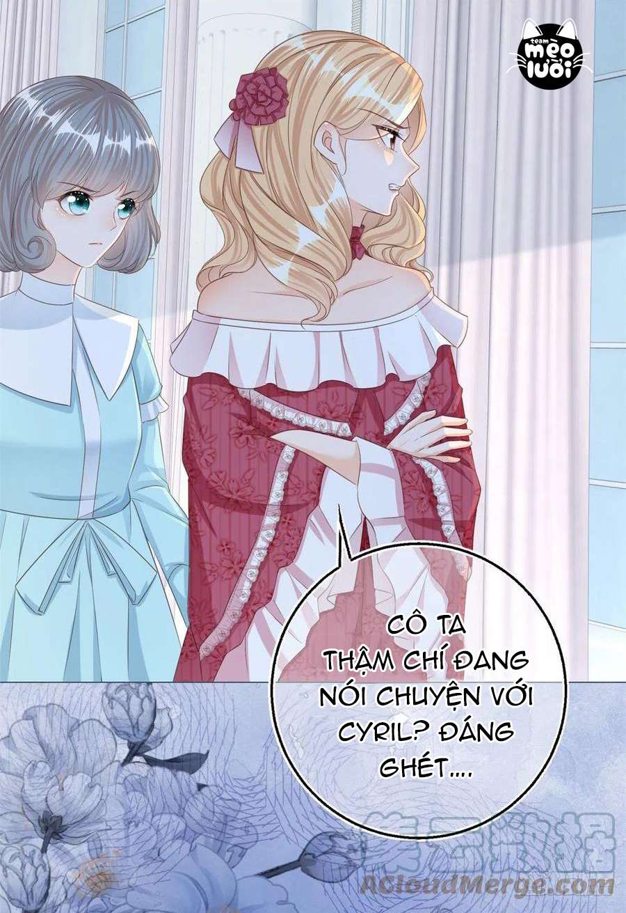 Sự Phản Công Của Nữ Công Tước Phản Chap 24 - Trang 2