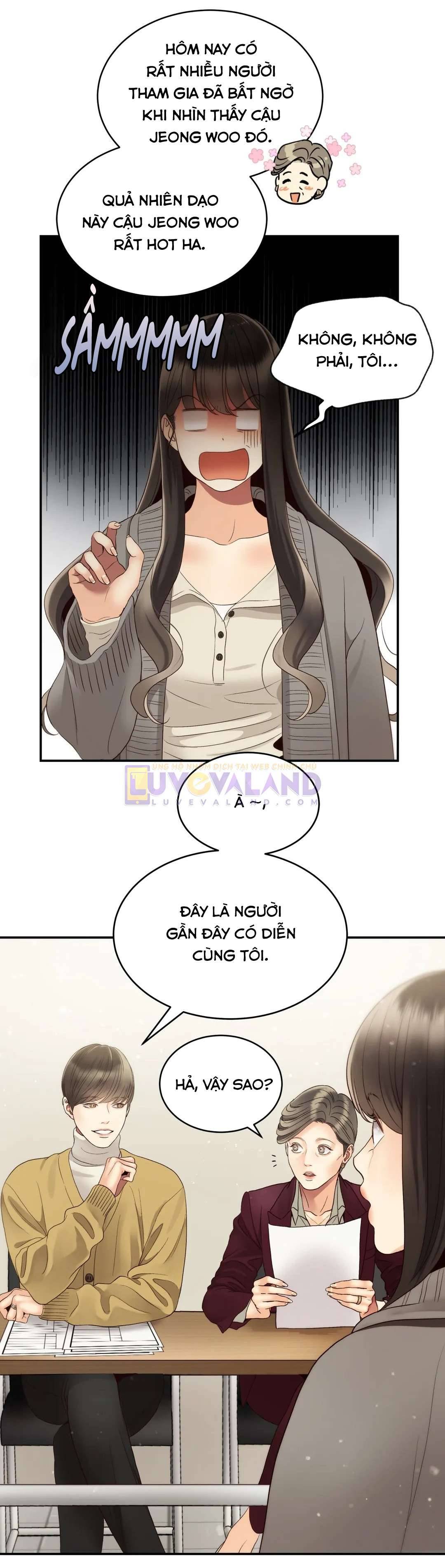 Ngôi Sao Ban Mai Chap 32 - Next Chap 33