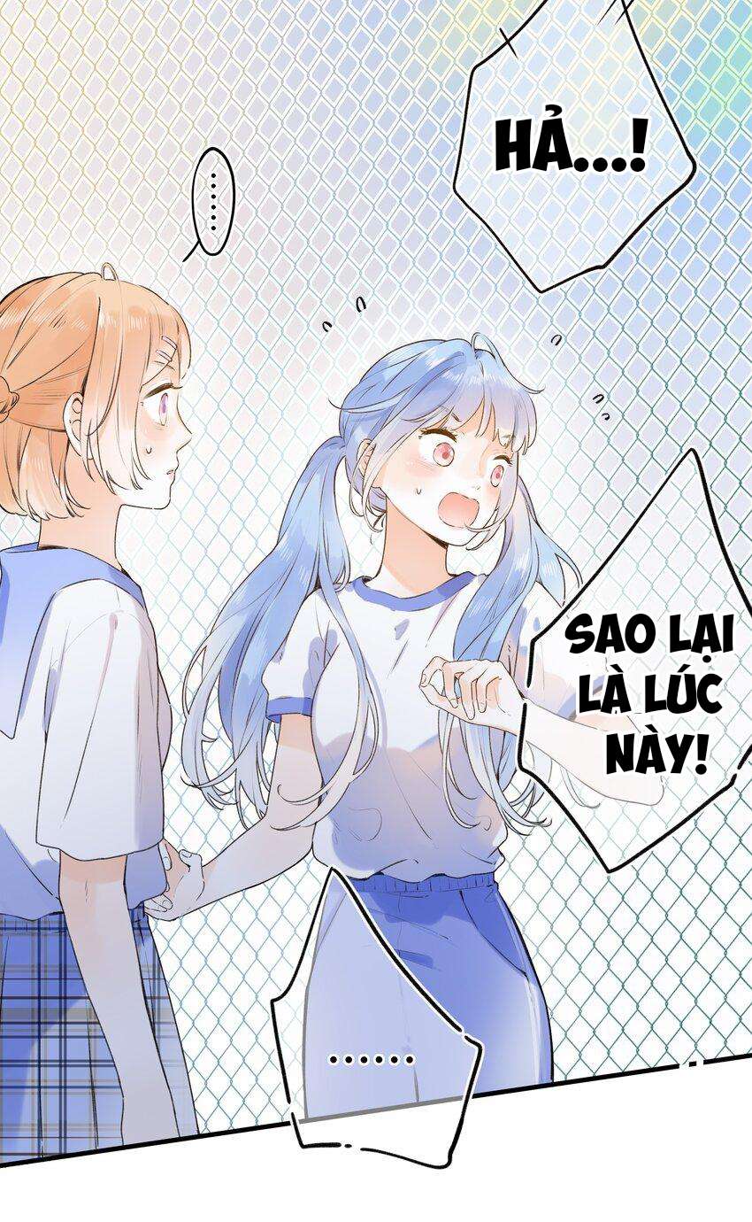 Ánh Sao Phiêu Linh Trong Nước Chapter 22 - Trang 3