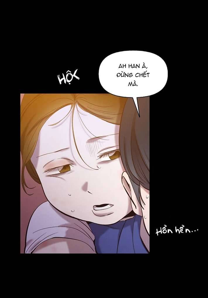 Thanh Xuân Của Chúng Ta Chap 66 - Trang 4